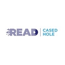 Read Cased Hole logo