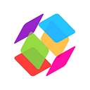 Readcube logo