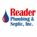 Reader Plumbing & Septic logo