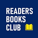Readers Books Club logo