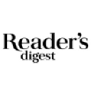 Reader's Digest logo