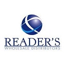 Reader's Wholesale Distributors, Ltd. logo