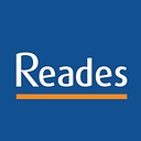 Reades logo