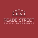 Reade Street Logo