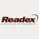 Readex, A Division Of Newsbank logo