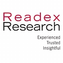 Readex Research logo
