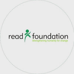 Read Foundation logo