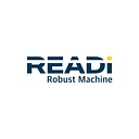 READi Robust Machine