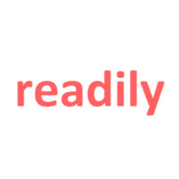 Readily Communications Inc. logo