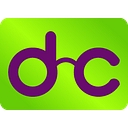 Daniel Cullen Eyewear logo
