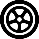 Reading Tyres Ltd logo