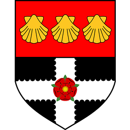 University of Reading logo