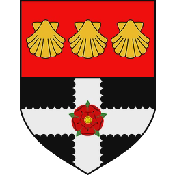 University of Reading logo