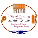 City of Reading logo