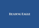 Reading Eagle Company logo