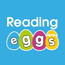 Reading Eggs logo