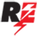Reading Electric logo