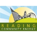 Reading Community Energy logo