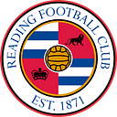 Reading Football Club logo
