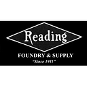 Reading Foundry & Supply Co logo