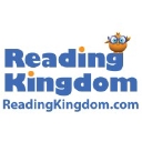 Reading Kingdom logo