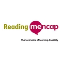 Reading Mencap logo