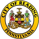 City of Reading logo
