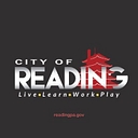 City Of Reading, Pa logo