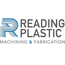 Reading Plastic Machining & Fabrication logo