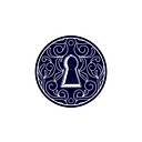 Reading Portal logo