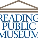 Reading Public Museum logo