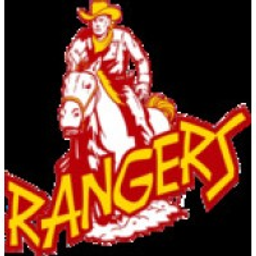 Reading High School logo
