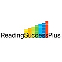 Reading Success Plus   Reading And Math Tutoring logo