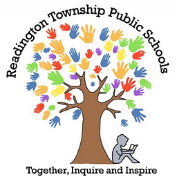 Whitehouse School logo