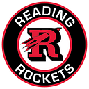Reading Youth Hockey Association logo