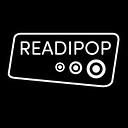 Readipop Limited logo