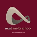 Read Meta School | Online Independent Muslim School logo
