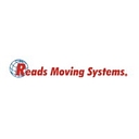 Reads Moving Systems Of Florida, Inc. logo