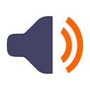 ReadSpeaker Text-to-Speech logo
