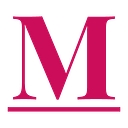 The Maple School logo