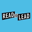 Read To Lead logo