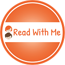 Read With Me Volunteer Programs logo