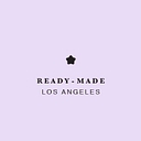 Ready Made logo