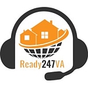 Ready247va Llc logo