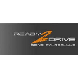 READY 2 DRIVE LTD logo