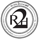 Ready2hangart.Com, Inc. logo