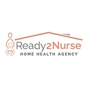 Ready2nurse logo