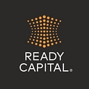 Ready Capital logo