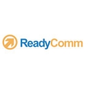 Readycomm Webcasting logo