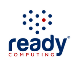 Ready Computing logo